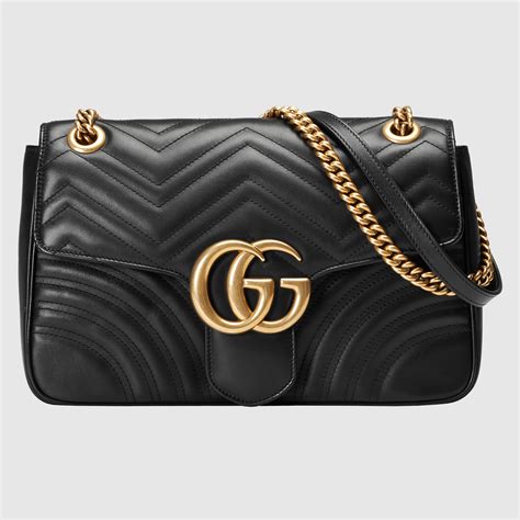 gucci borsa marmont prezzo|Gucci gg marmont.